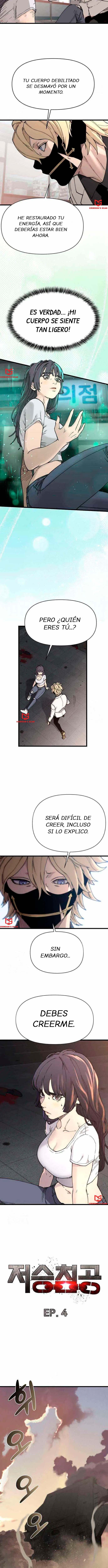 9 Invasión al inframundo