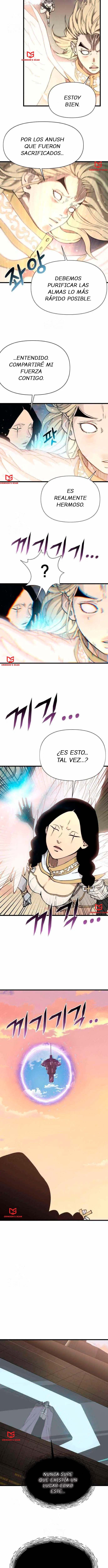 16 Invasión al inframundo