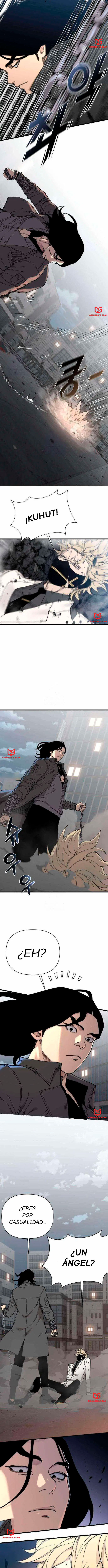 7 Invasión al inframundo