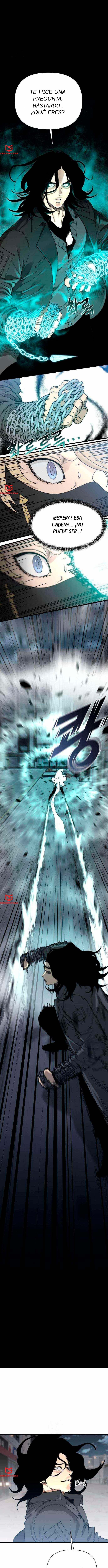 5 Invasión al inframundo