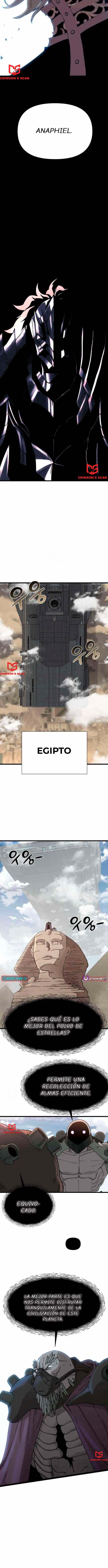 14 Invasión al inframundo