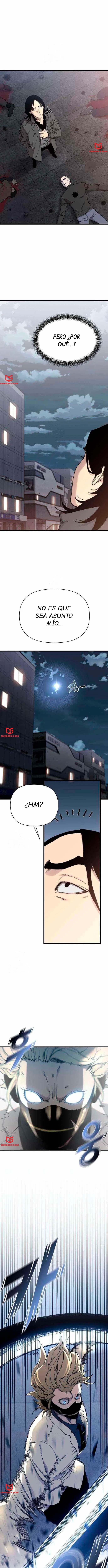 3 Invasión al inframundo