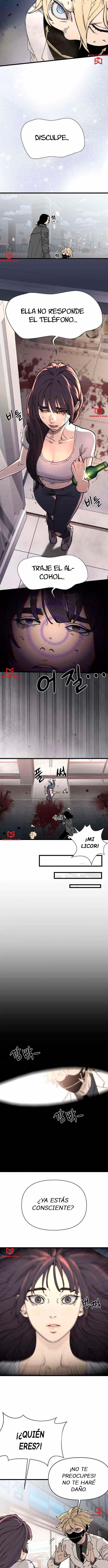 8 Invasión al inframundo