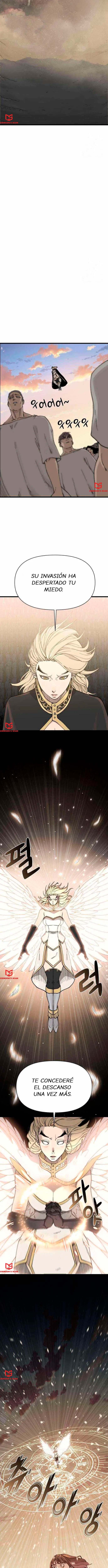 10 Invasión al inframundo