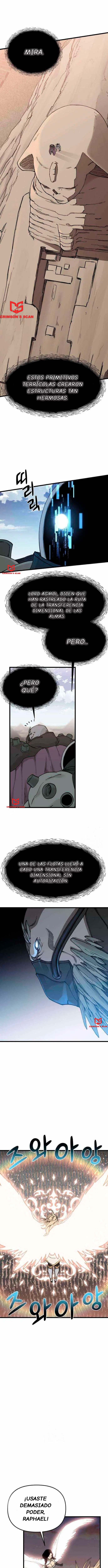 15 Invasión al inframundo