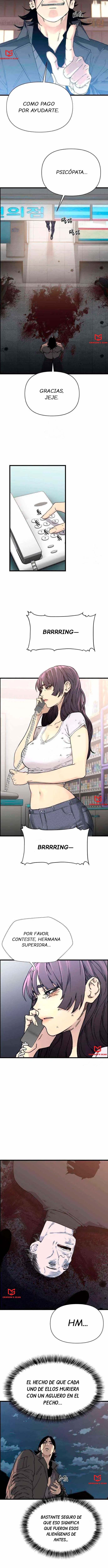 2 Invasión al inframundo