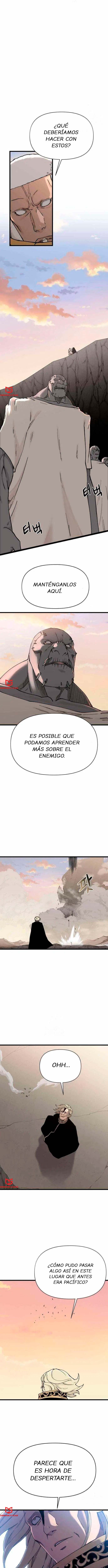 13 Invasión al inframundo