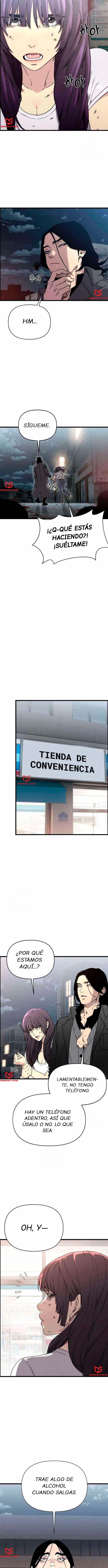 1 Invasión al inframundo