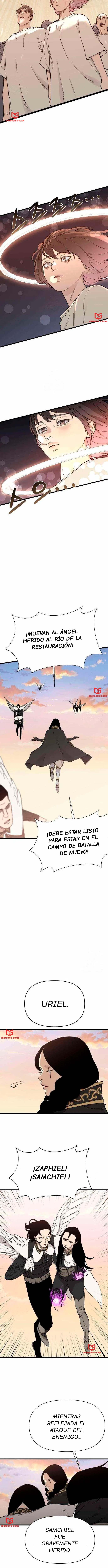 11 Invasión al inframundo