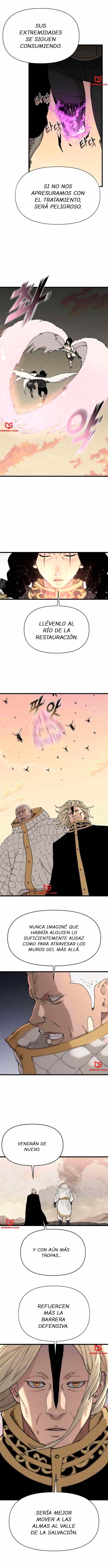 12 Invasión al inframundo