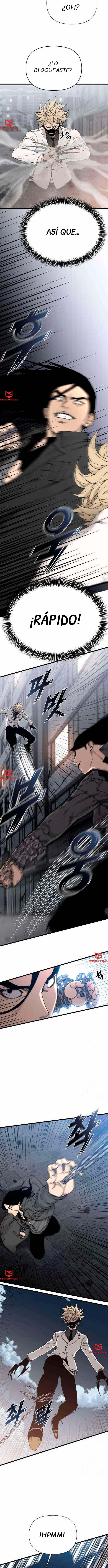 6 Invasión al inframundo