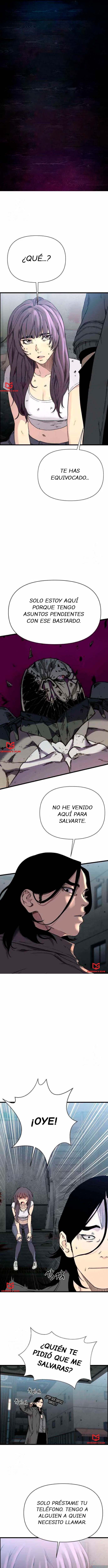 0 Invasión al inframundo