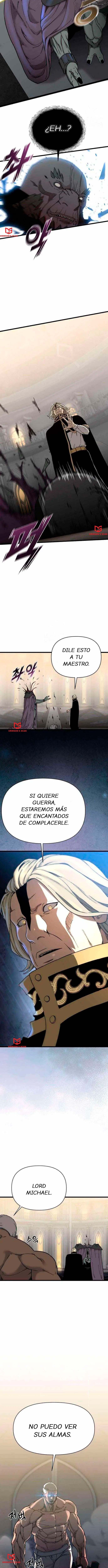 12 Invasión al inframundo