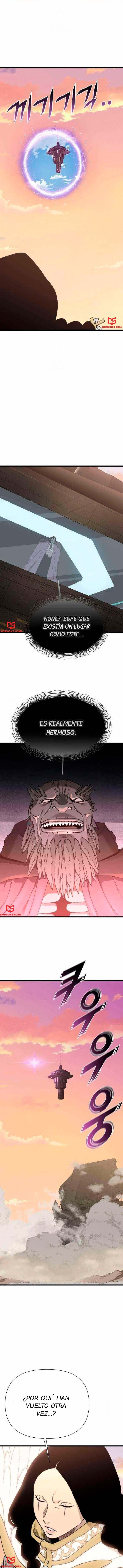 0 Invasión al inframundo