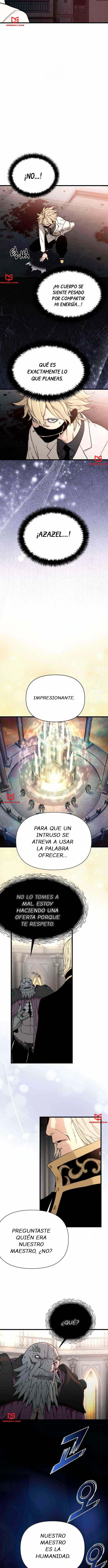 10 Invasión al inframundo