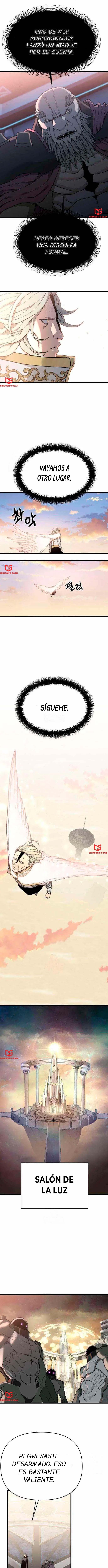 3 Invasión al inframundo