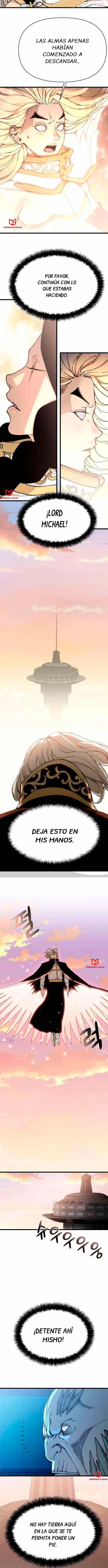 1 Invasión al inframundo