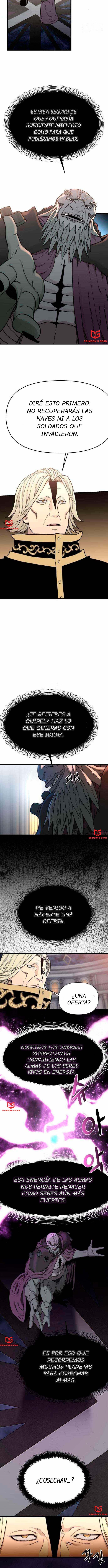 4 Invasión al inframundo