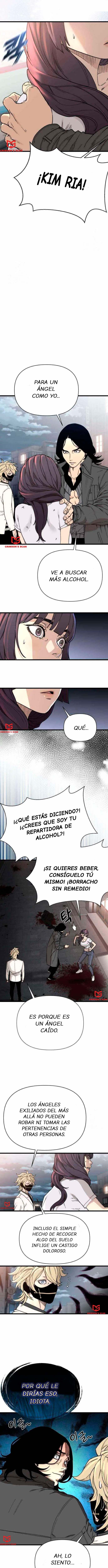 7 Invasión al inframundo