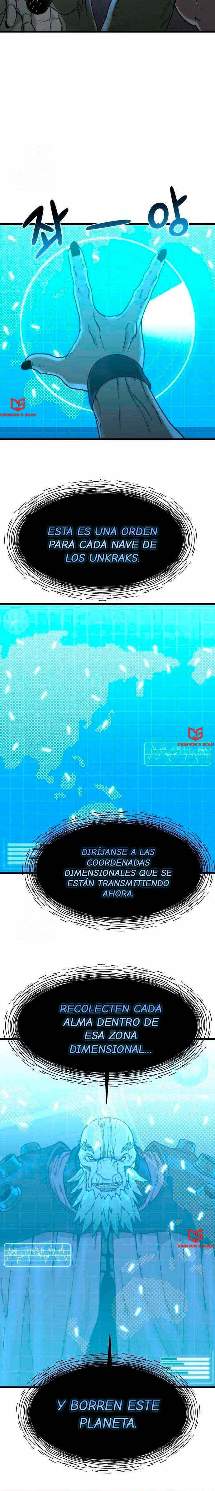 14 Invasión al inframundo