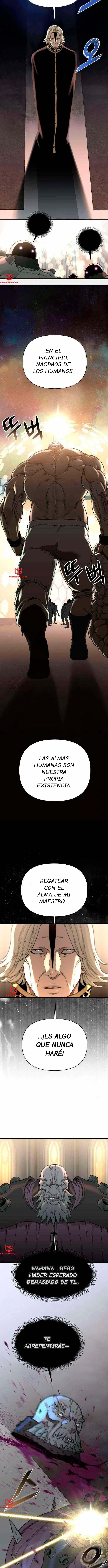 11 Invasión al inframundo