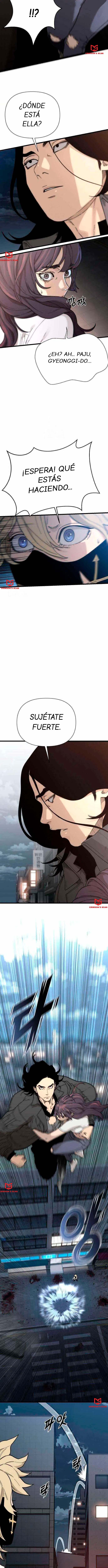 9 Invasión al inframundo