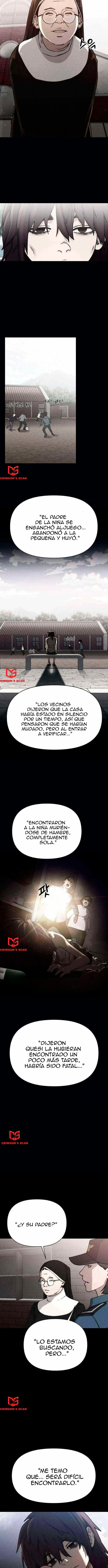 8 Invasión al inframundo