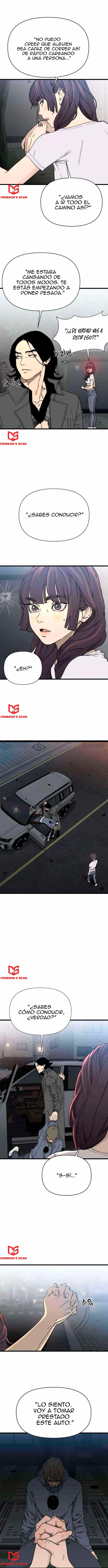 5 Invasión al inframundo