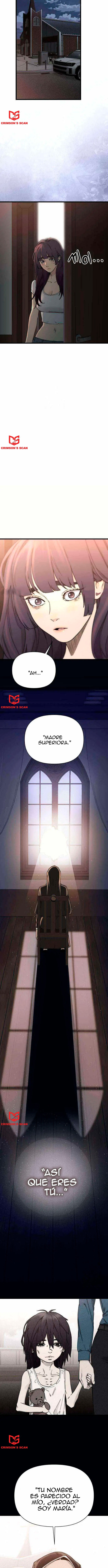 7 Invasión al inframundo