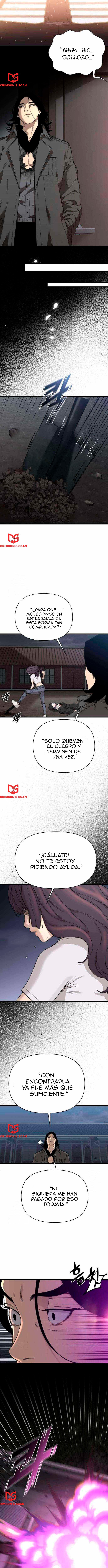 12 Invasión al inframundo