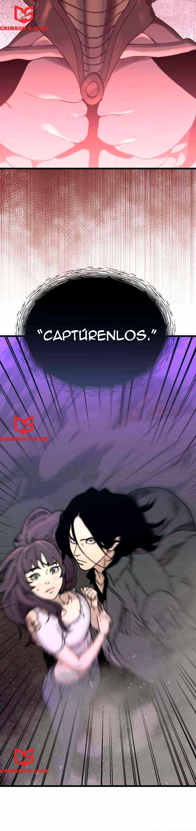 14 Invasión al inframundo