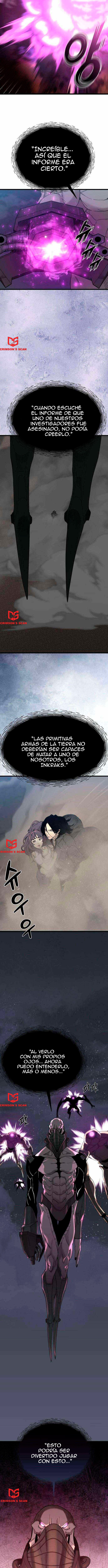 13 Invasión al inframundo