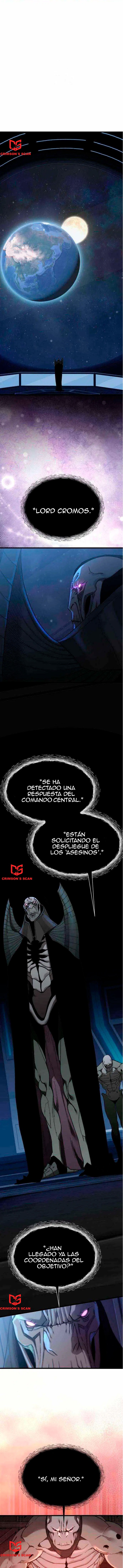 0 Invasión al inframundo