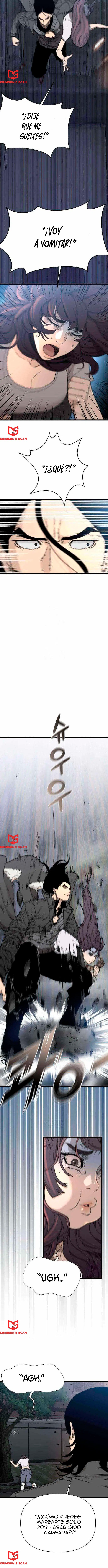 4 Invasión al inframundo