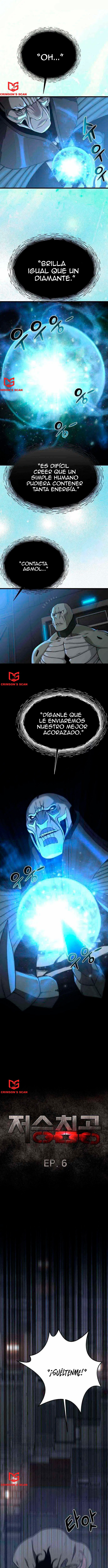 3 Invasión al inframundo