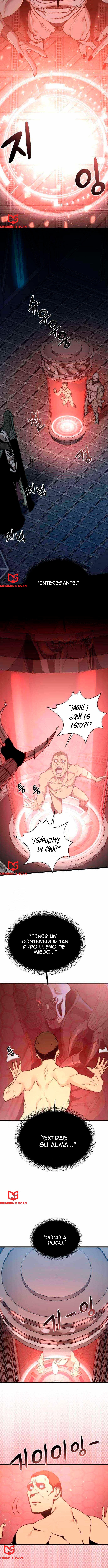 1 Invasión al inframundo