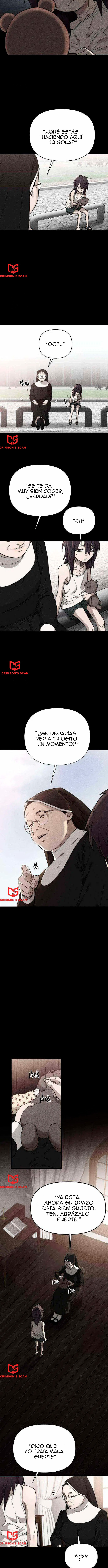 9 Invasión al inframundo