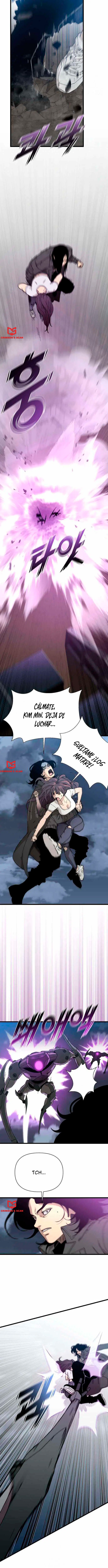 2 Invasión al inframundo