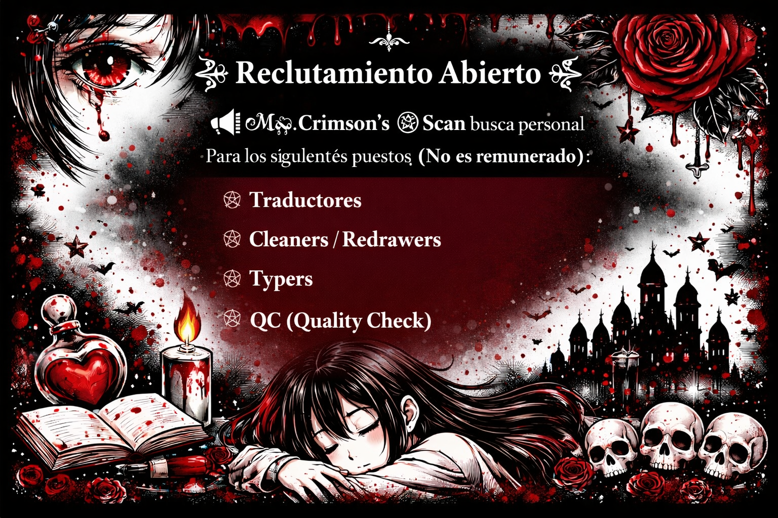 17 Invasión al inframundo