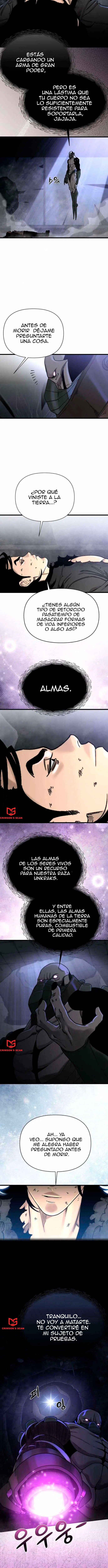 10 Invasión al inframundo