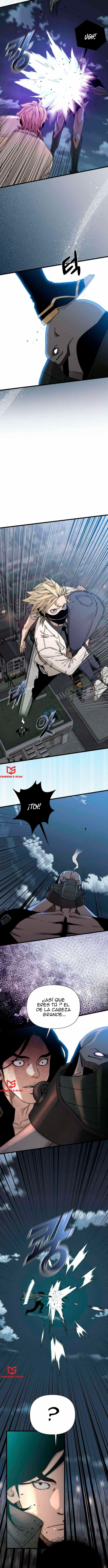 7 Invasión al inframundo