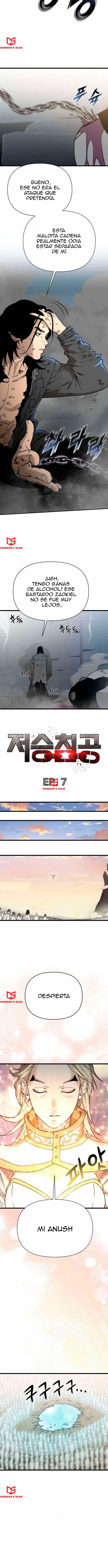 12 Invasión al inframundo