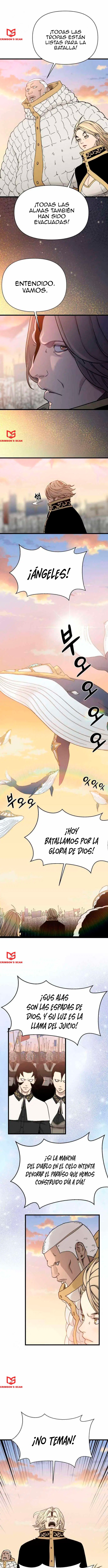 15 Invasión al inframundo