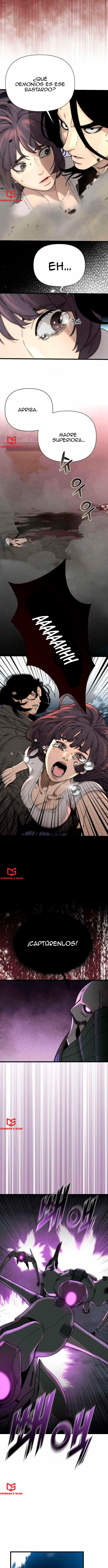 1 Invasión al inframundo