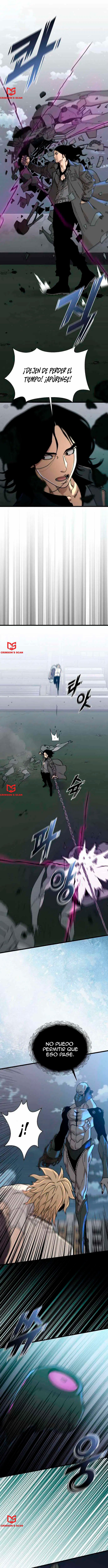 6 Invasión al inframundo