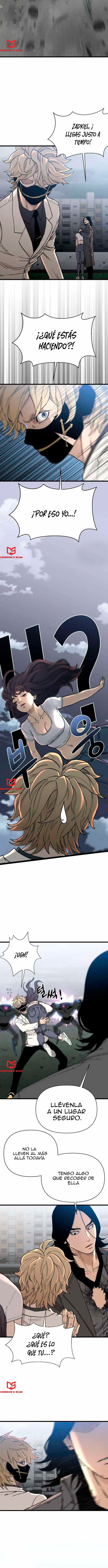 5 Invasión al inframundo