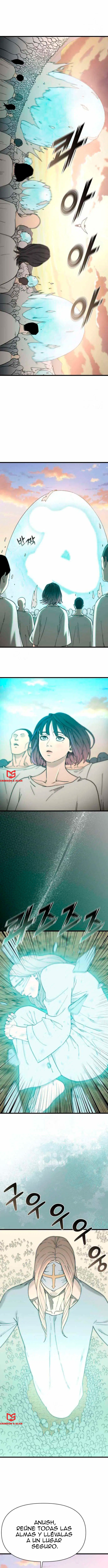 13 Invasión al inframundo