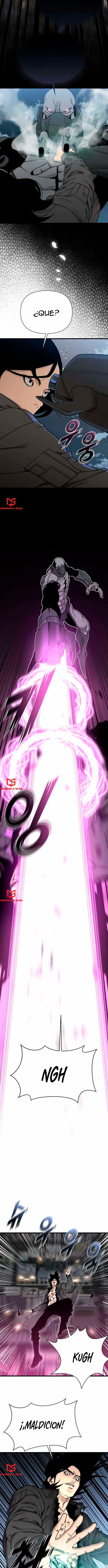 8 Invasión al inframundo