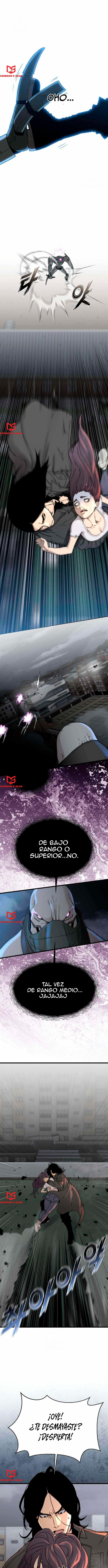 3 Invasión al inframundo