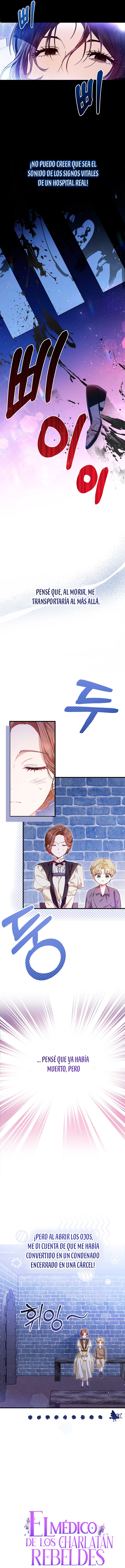 2 El Médico Charlatán De Los Rebeldes